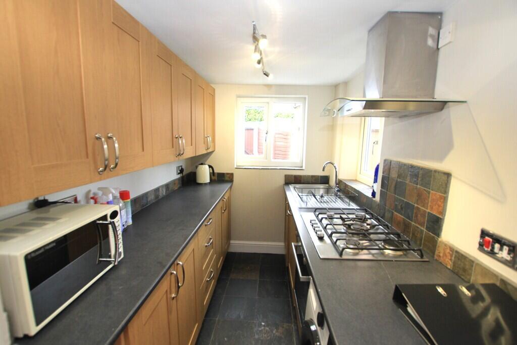 House in Chester - More