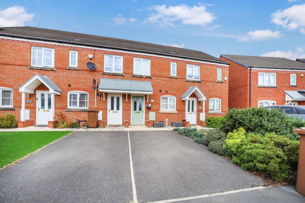 Main image of property: Vulcan Park Way, Newton-Le-Willows, WA12