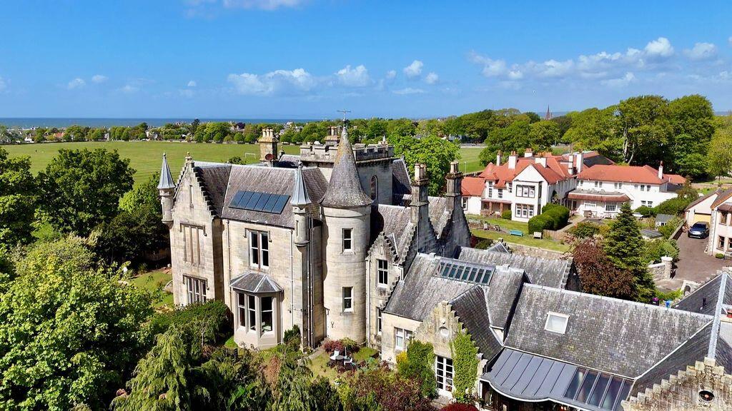 Main image of property: Shalimar Wing, Racecourse View, Ayr