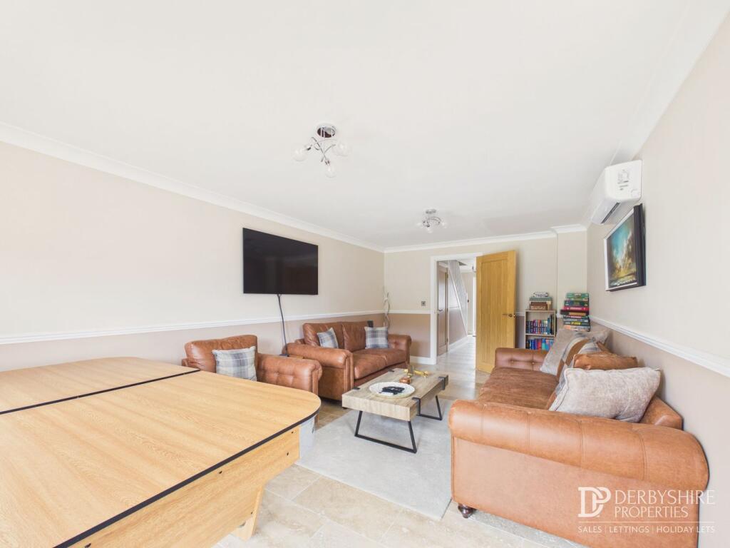 House in Bolsover, Old Blackwell, Blackwell - View 5