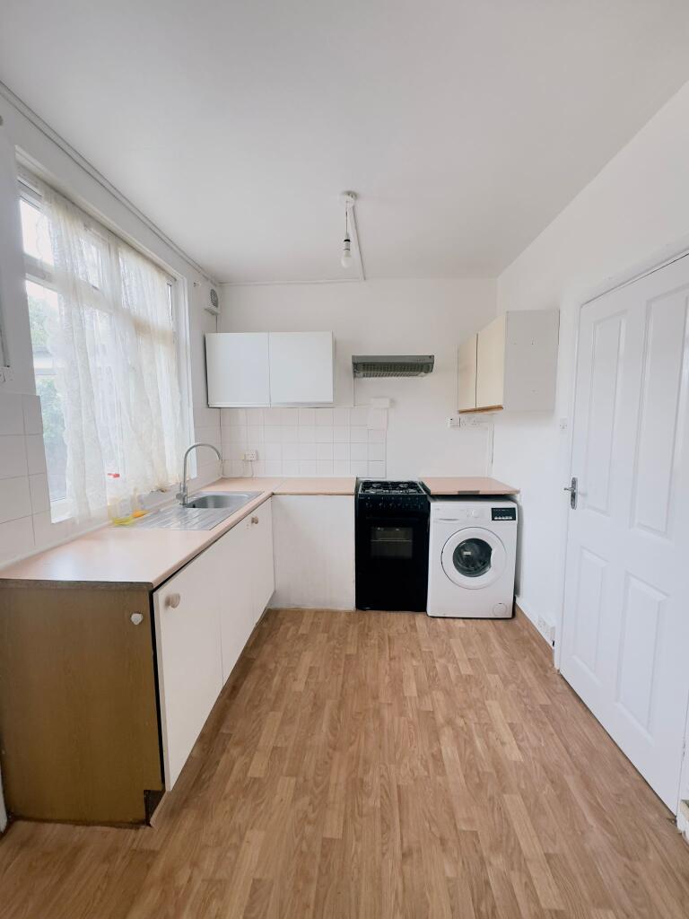 Main image of property: Morley Road, Barking, Barking And Dagenham