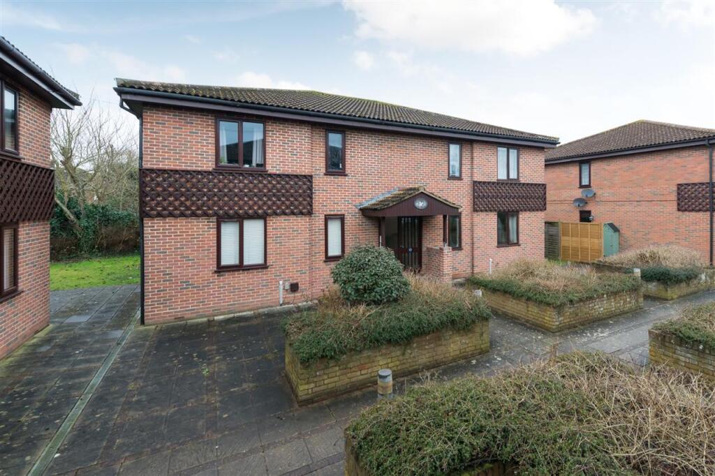 Main image of property: Peri Court, Canterbury