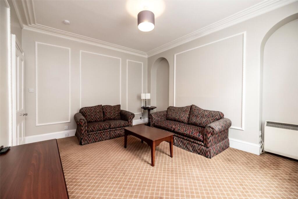 Apartment in Aberdeen, Rosemount, Rosemount and Mile End - View 4
