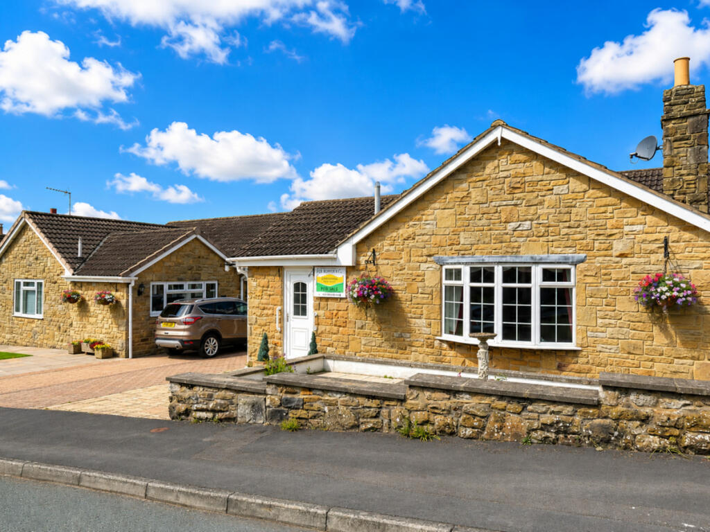 Main image of property: 4 Hargill Close, Harmby