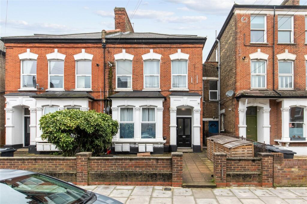 Main image of property: Pembury Road, London, N17