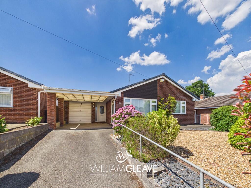 Main image of property: Leaches Lane, Mancot, Deeside, Flintshire, CH5