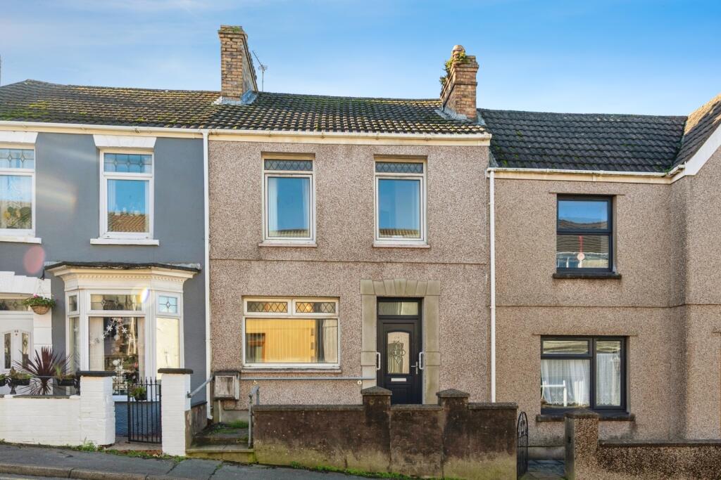 Main image of property: Causeway Street, Kidwelly, Carmarthenshire, SA17