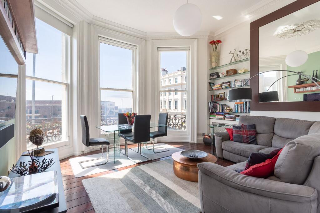 Main image of property: St. Aubyns, Hove