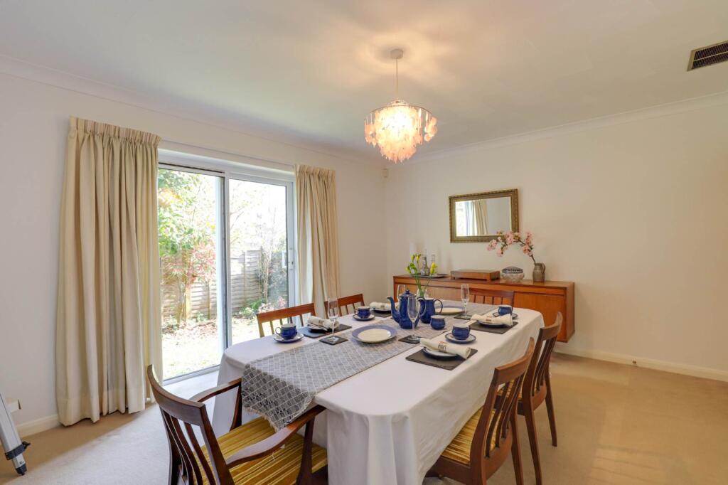St Peters Avenue, Caversham Heights, Reading - View 4