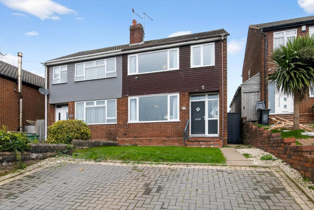Main image of property: Dibdale Road, Dudley