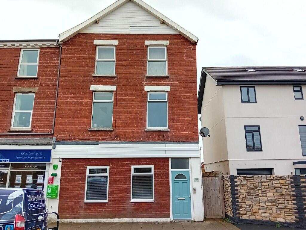 Main image of property: Beach Road, BS35