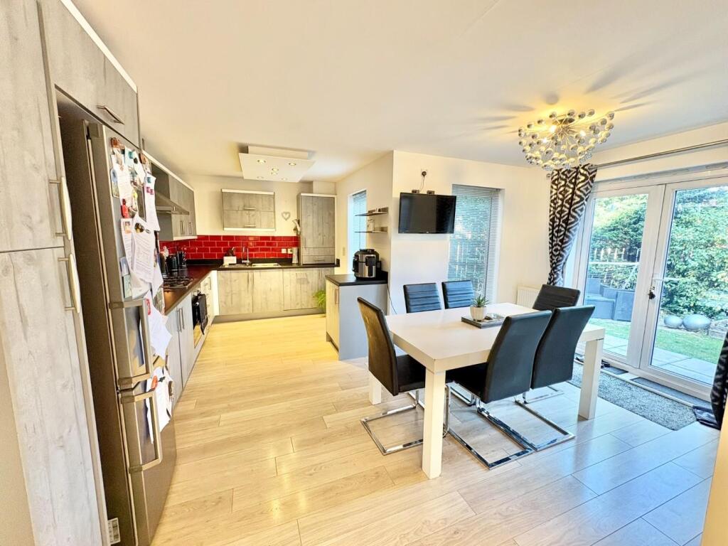 House in Spennymoor, County Durham - More