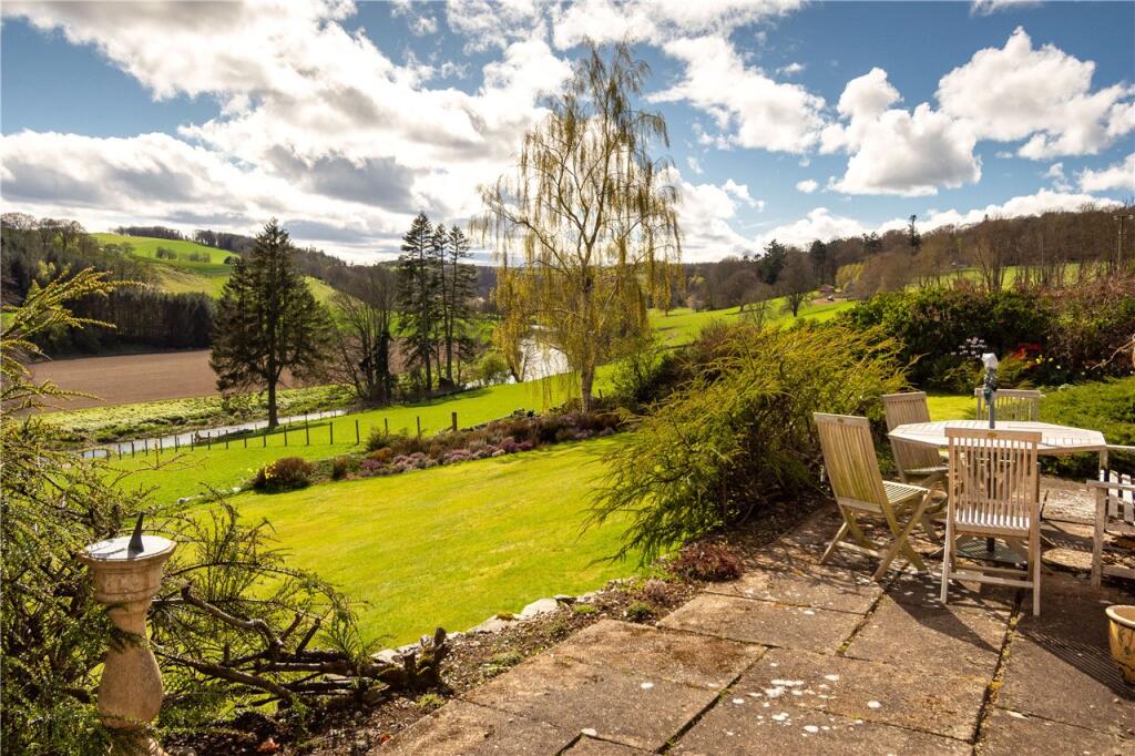 Additional image 21 of Burnend Cottage, Forglen, Turriff, Aberdeenshire, AB53