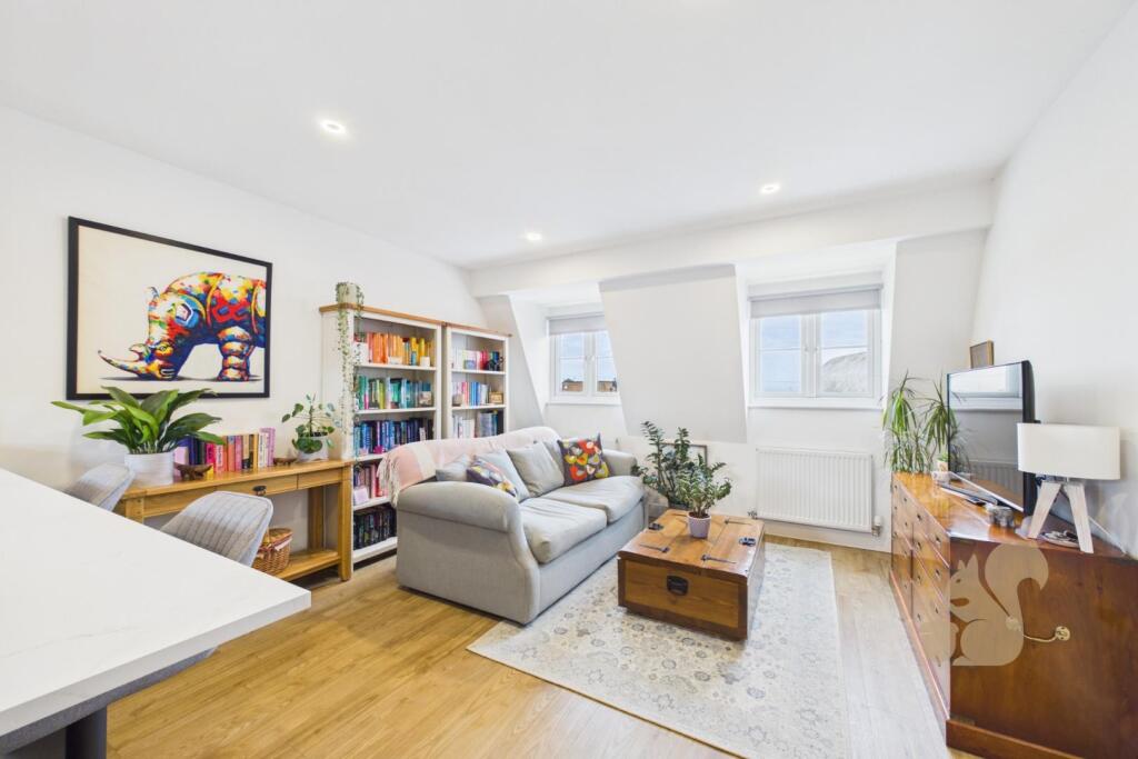 Apartment in Ipswich - View 5