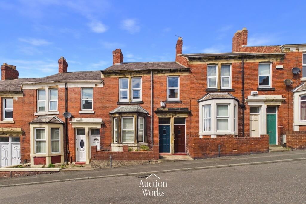 Main image of property: Saltwell Street, Gateshead, NE8