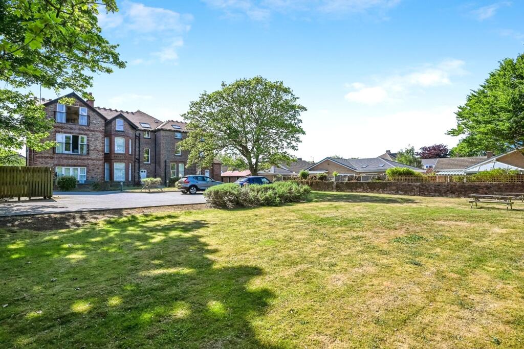 Main image of property: Merrilocks Road, Liverpool, Merseyside, L23