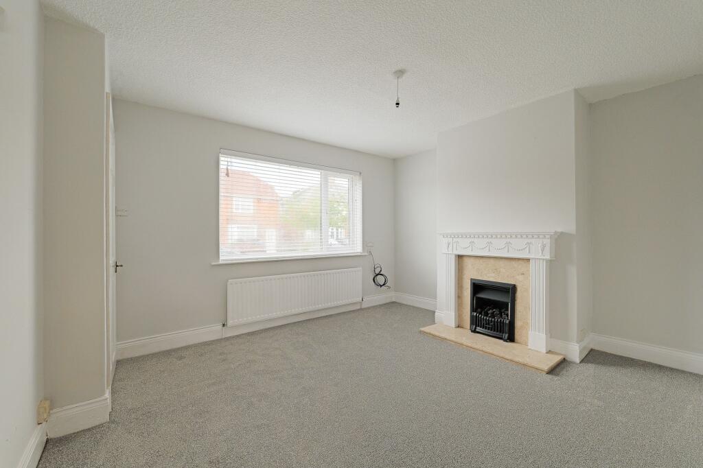 House in Newcastle upon Tyne - View 3