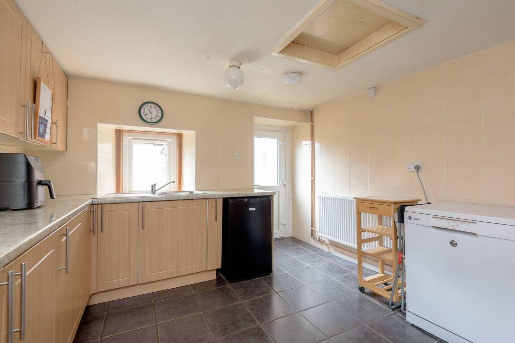 House in Galashiels, East Lothian - More