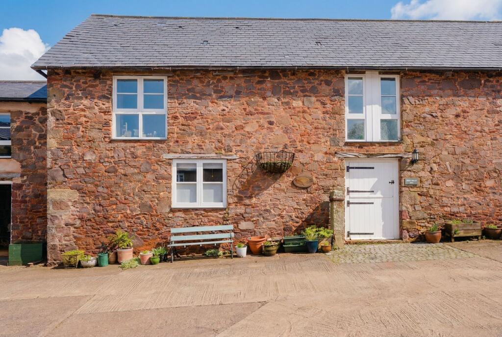 Main image of property: Knowle, Crediton, EX17