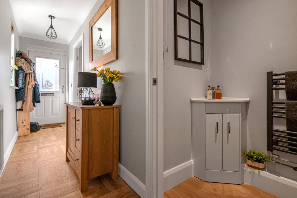 House in Calderdale, Ripponden - View 5