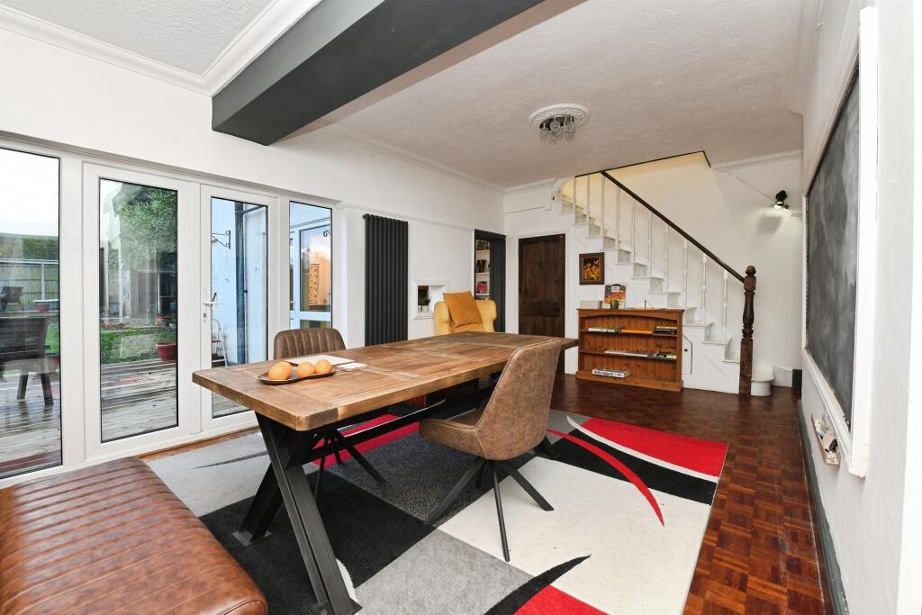 Main image of property: Gladstone Road, Hockley