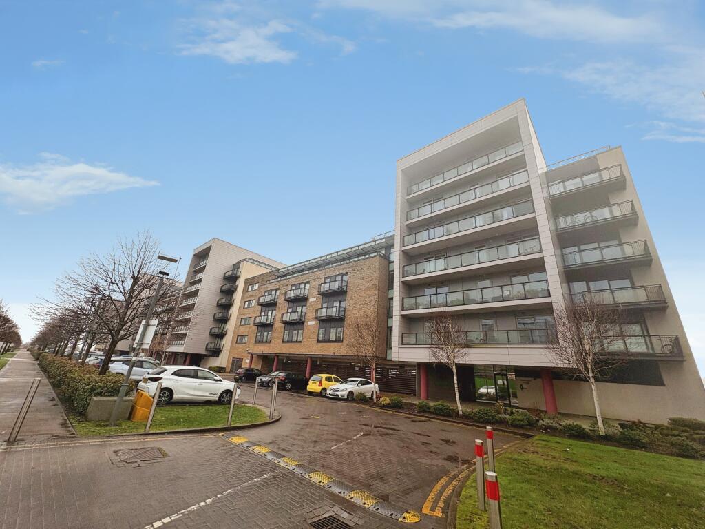 Main image of property: Cardiff Bay