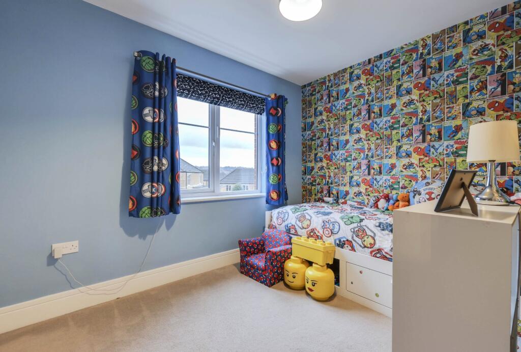 Additional image 15 of West Wood View, Apperley Bridge, Bradford, West Yorkshire, BD10