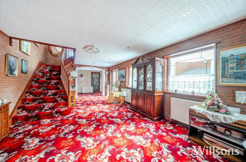 House in Peterborough - More