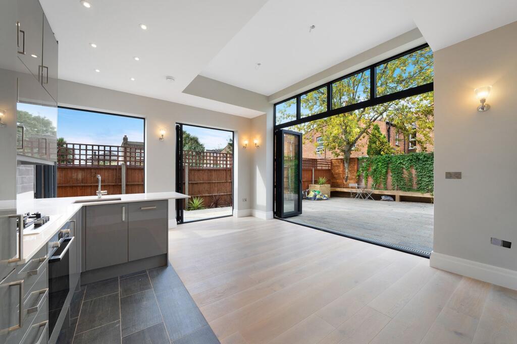 Main image of property: Villiers Road, London, NW2 5PU