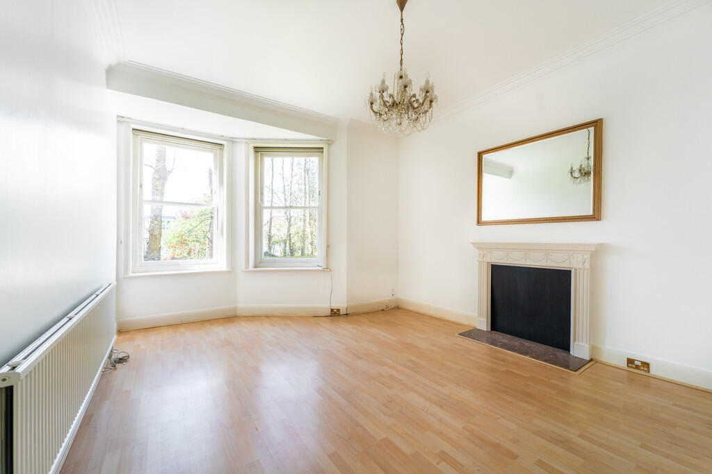 Main image of property: Finchley Road, West Hampstead NW6