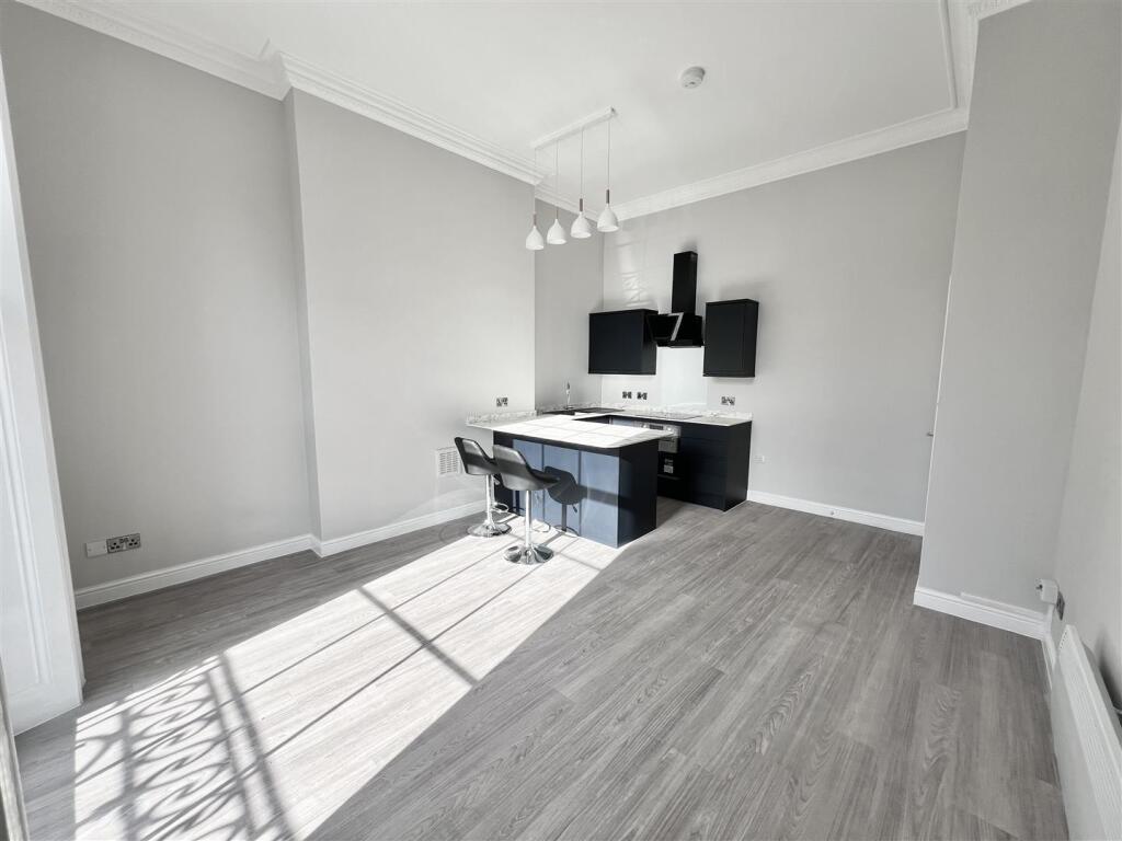 Main image of property: Bertie Terrace, Warwick Place, Leamington Spa