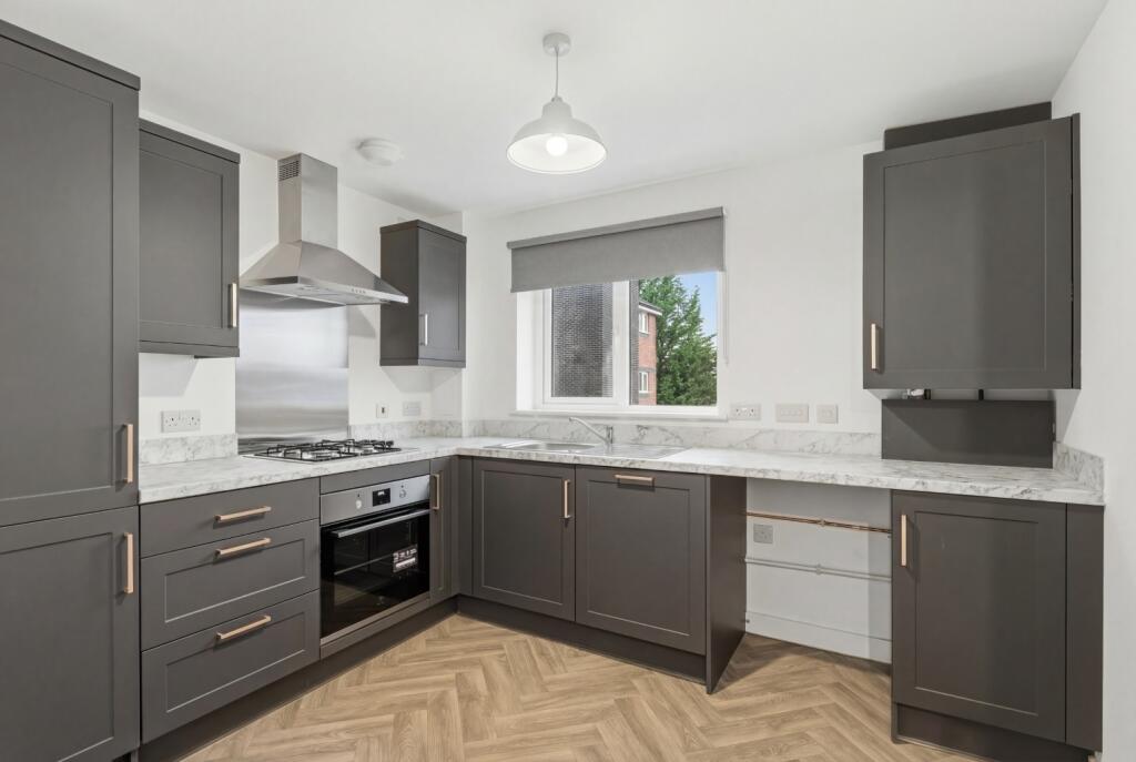 Apartment in Falkirk, Stirling - View 4