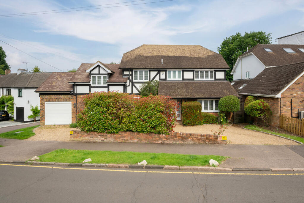Main image of property: Gills Hill Lane, Radlett, WD7