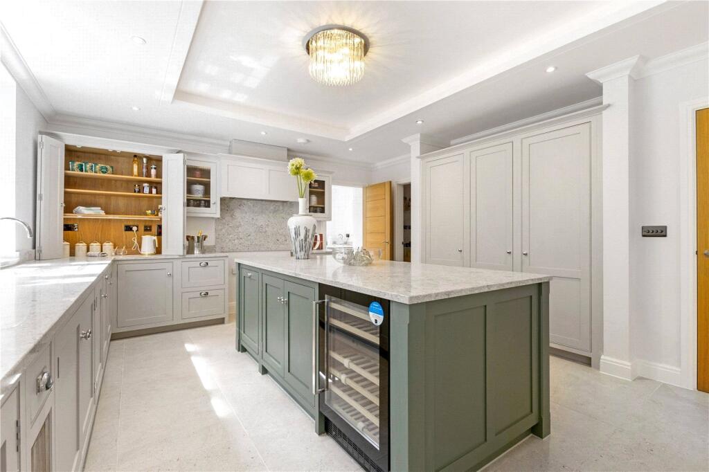 Millbrook Meadow, 26 Tilney Way, Tattenhall, Chester, CH3 - View 4