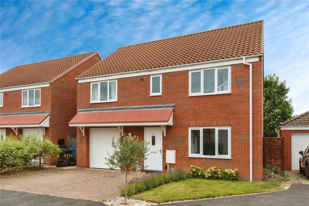 Main image of property: Smoke House View, Beck Row, Bury St. Edmunds, Suffolk, IP28