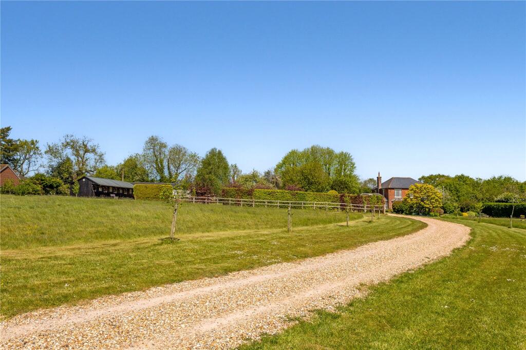 Main image of property: Winterslow, Salisbury, Wiltshire, SP5
