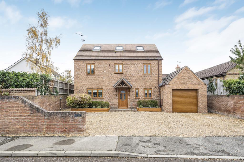 Main image of property: Metcalfe Way, Haddenham, Ely