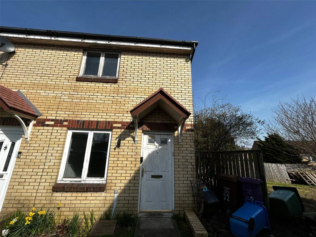 Main image of property: Parkside Gardens, Glasgow, Glasgow City, G20