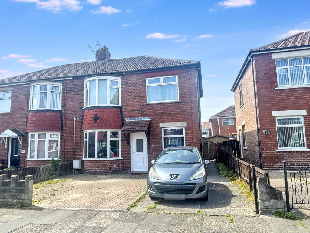 Main image of property: Redcar Road, Howdon, Wallsend, Tyne and Wear, NE28 0DD