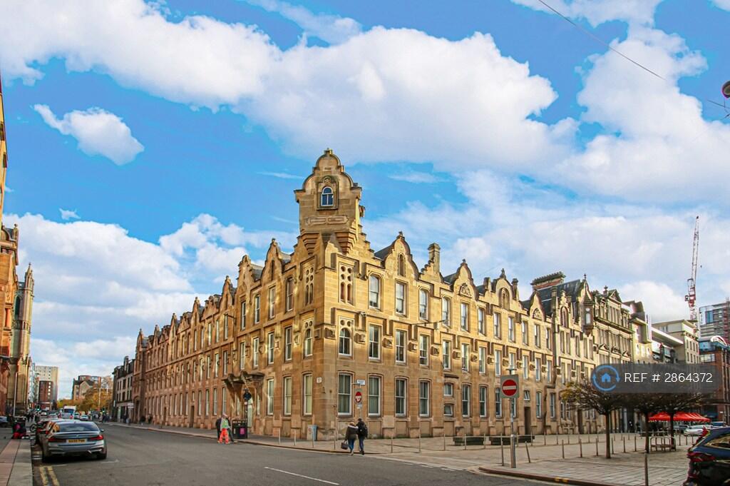 Main image of property: Ingram Street, Glasgow, G1