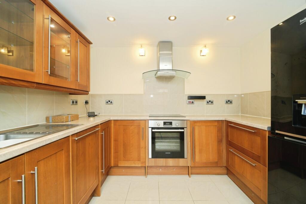 House in Preston - View 5