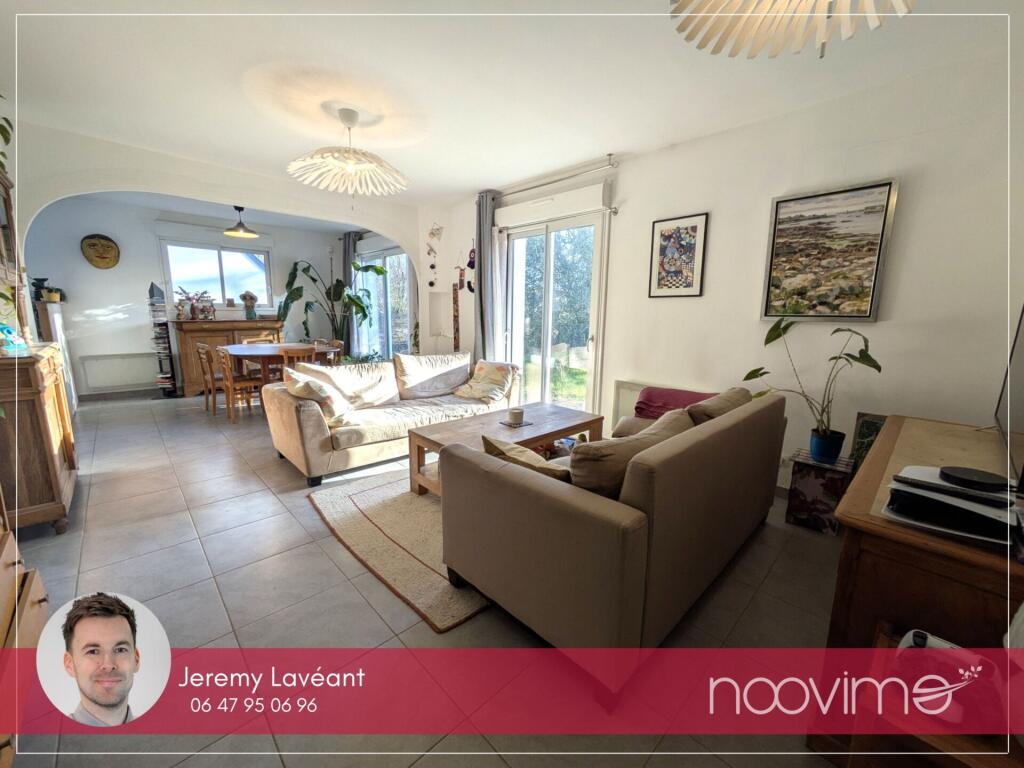 Main image of property: 44119 treillieres