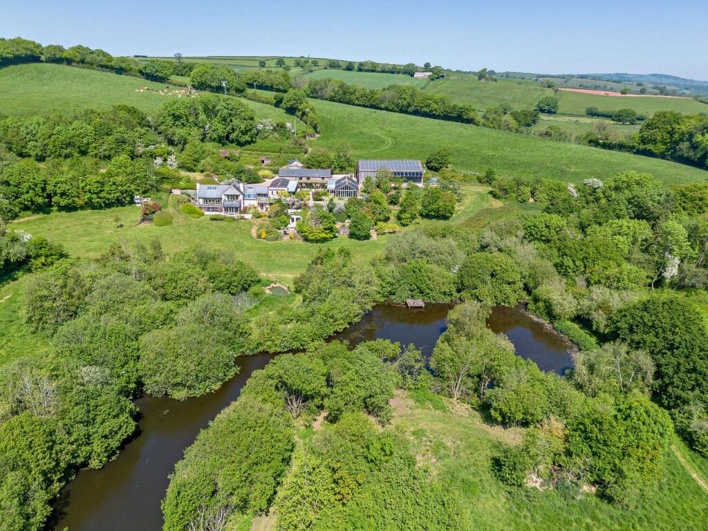 Main image of property: Bathealton, Taunton, Somerset