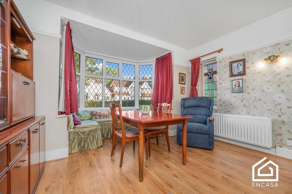 Wycome Road, Hall Green, Birmingham photo 4