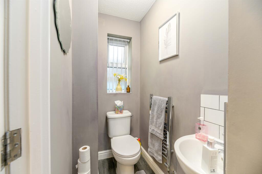 Additional image 10 of Harby Close, Birmingham, B37