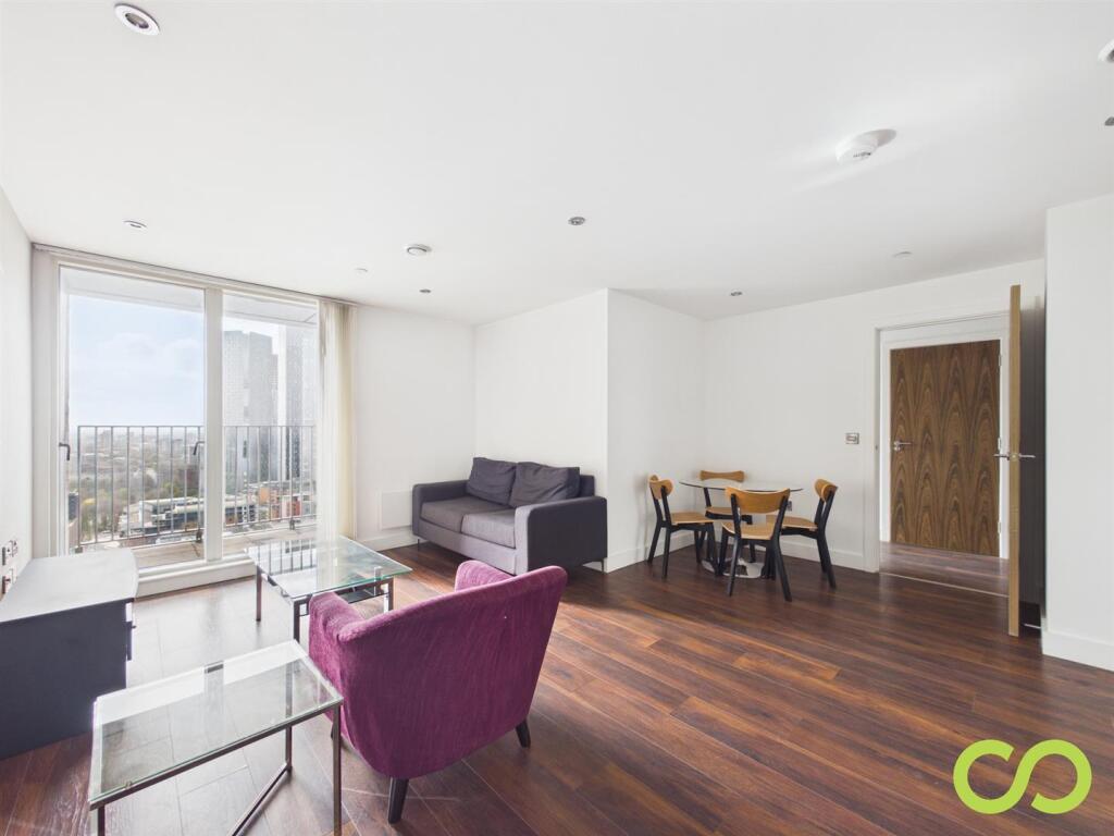 Main image of property: THE ASSEMBLY, ONE CAMBRIDGE STREET