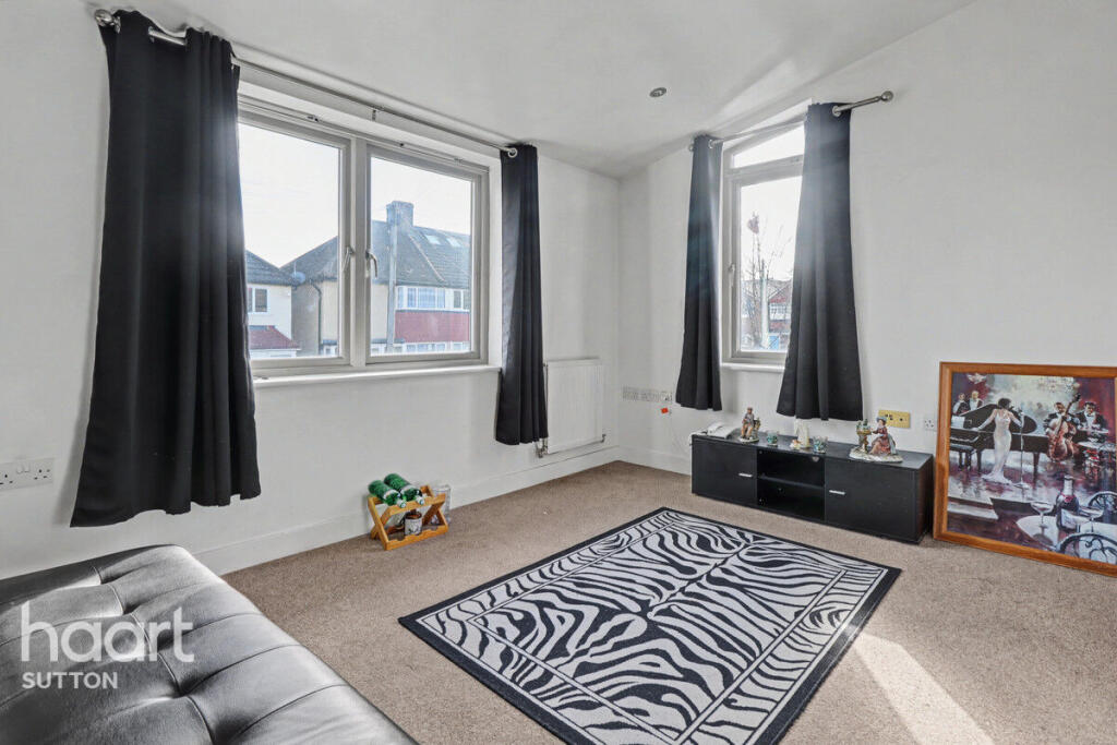 Main image of property: Sydney Road, Sutton