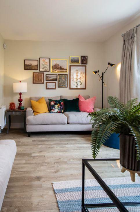 Main image of property: Colyear Street, Derby