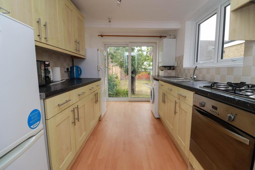 House in Southampton - View 2
