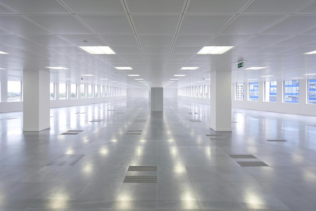 Tricorn House, Birmingham